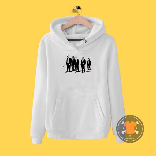 Reserboys Dogs Hoodie