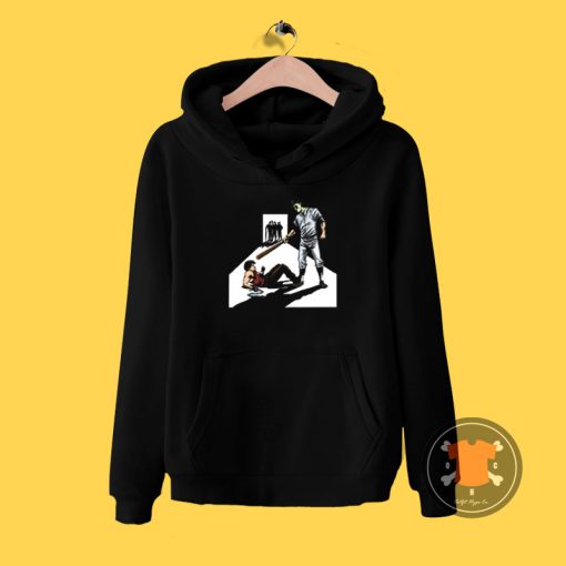 Reservoir Warriors Hoodie