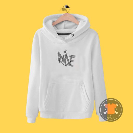 Ride RAD Hoodie