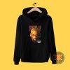 Rodzilla Dennis Rodman Vintage Hoodie