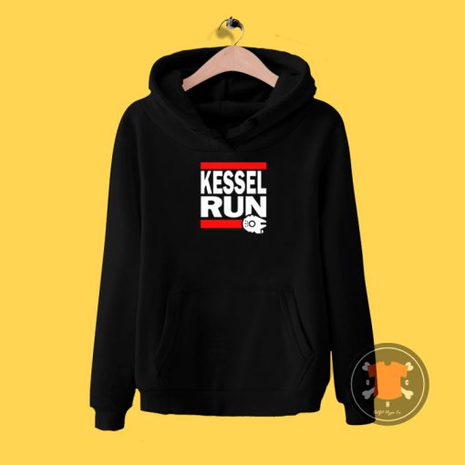 Run Kessel Hoodie