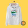 Sailing Na Pali Hawaii Hoodie