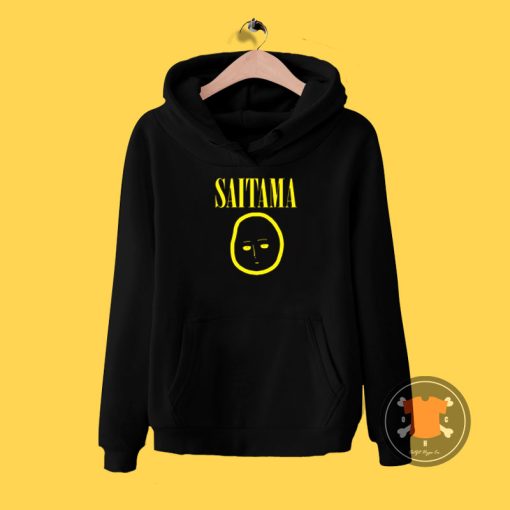 Saitama Hoodie