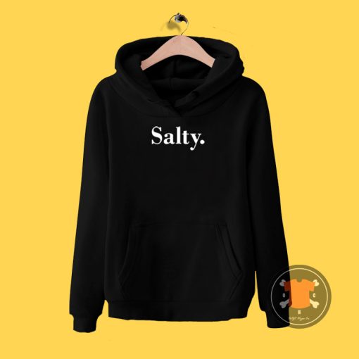 Salty 03 Hoodie