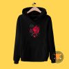 Samurai 77 V1 Hoodie