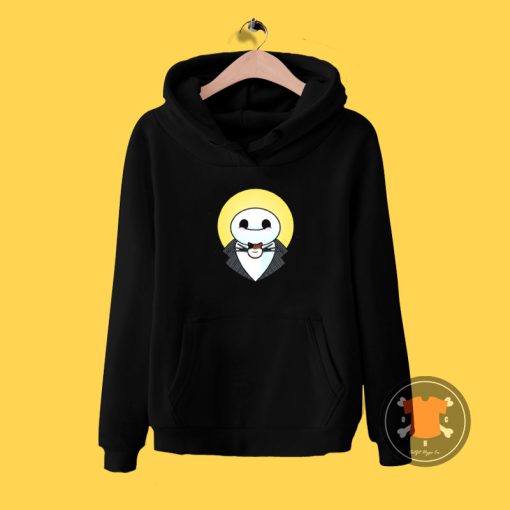 Satisfied With Your Scare Hoodie