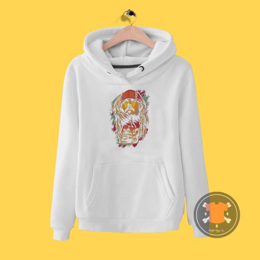 Save The Clock Tower Hoodie
