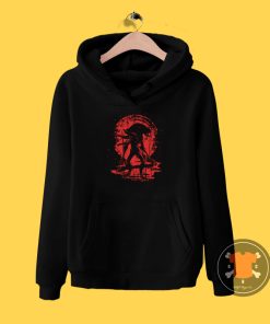 Scream Hoodie