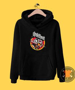 Screaming for Vengeance Hoodie