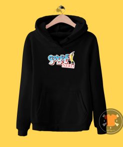 ScribbleNerd Hoodie