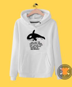 Sea Panda Hoodie