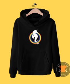 Seahorseacorn Hoodie