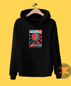 Secret Moon Project Hoodie