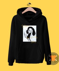 Supreme X Sade Hoodie