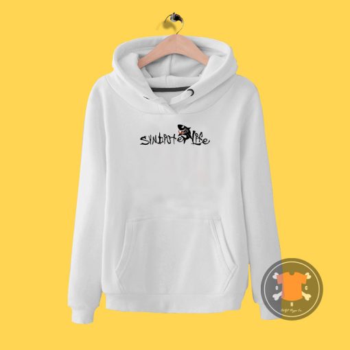 Symbiote Life Hoodie
