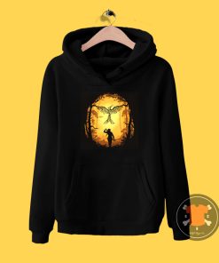 Symbol of Rebellion Hoodie