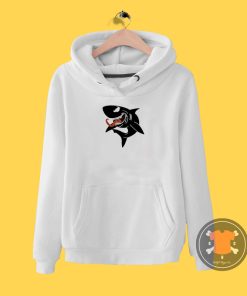 Symbshark Hoodie