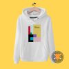 THE 1975 Official Abiior Tour Hoodie