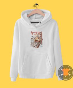 Takaiju Hoodie