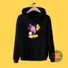 Thanos Mickey Mouse Hoodie