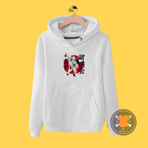 The 2nd tournament Hoodie