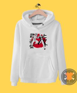 The 3rd new battle Hoodie