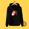 The Rolling Stones Band Fan Hoodie