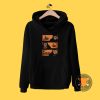 The good the bad and Maurice Hoodie
