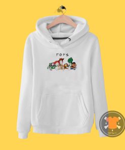 T·O·Y·S Hoodie