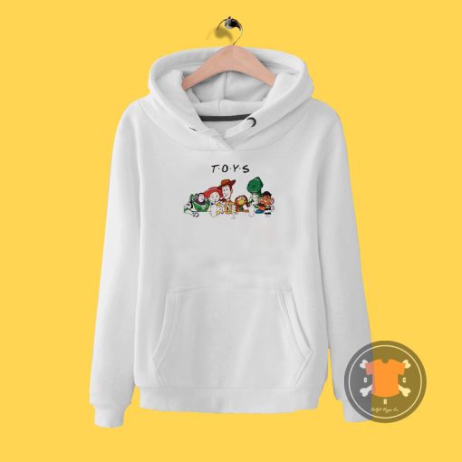 T·O·Y·S Hoodie