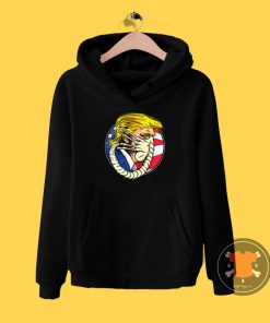 U.S.Facehug Hoodie