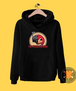 Ugandalorian Hoodie