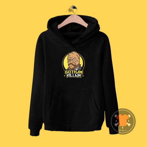 Villain v5 Hoodie