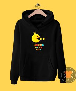 Wacca Wacca Hoodie