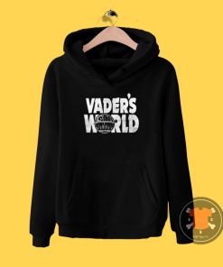 Wade´s World Hoodie