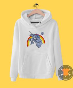 Walker Unicorn Hoodie