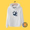 Wave piccolo Hoodie