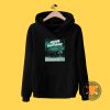 Wheeker from the Black Lagoon Hoodie