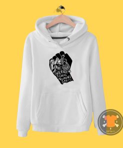 Women Day Hoodie