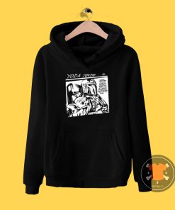 Y YOUTH Hoodie