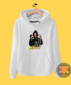 YNW Melly Holding Money Hoodie