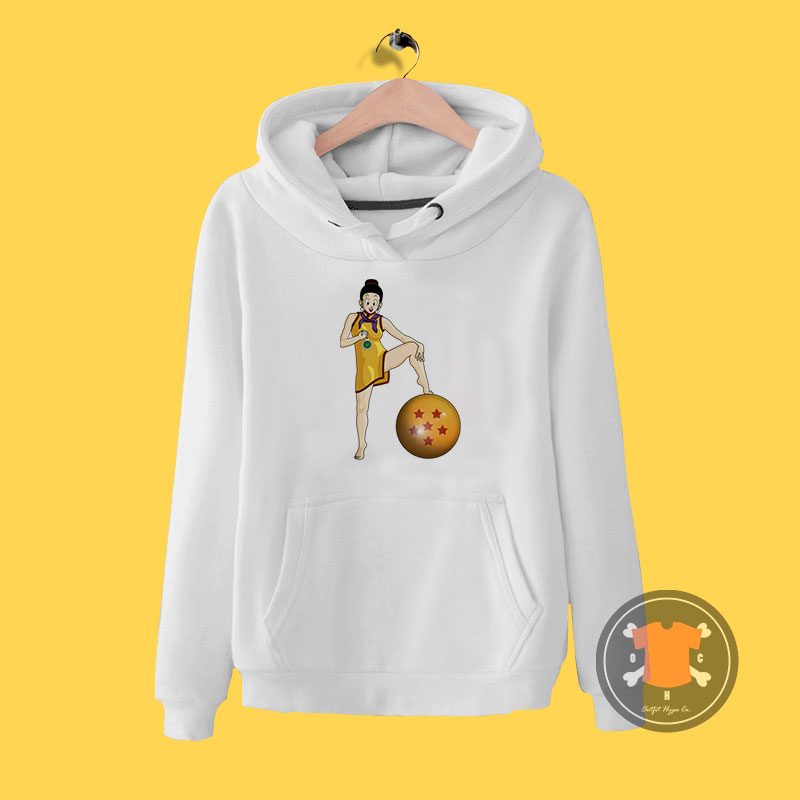 chichi Chichi Hoodie