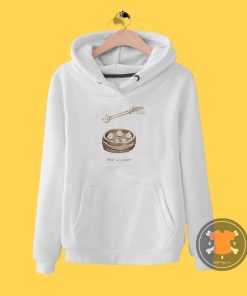 take a dump...ling Hoodie