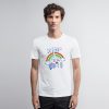 Fucking Rainbow Japanese T-Shirt nese