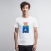 HookUps Jaws Parody T Shirt