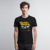 Jackie Brown Retro Movie T-Shirt