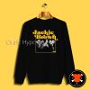 Jackie Brown Retro Movie Sweatshirt movie2