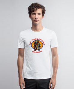 Los Mandalorianos Hermanos T Shirt os Hermanos