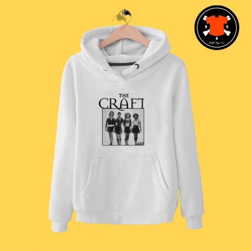 The Craft Retro Movie Hoodieie3