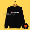Chicharon Food Champion Sweatshirt pion2
